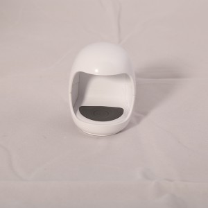 Mini enkeltfingerneglelampe qq1