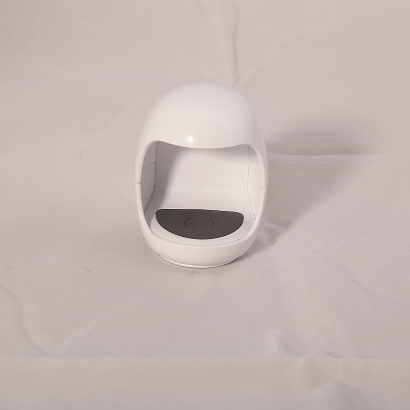 Mini enkeltfingerneglelampe qq1