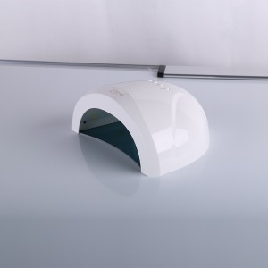 Solskinnr. 1neglekunst fototerapi maskine sunone